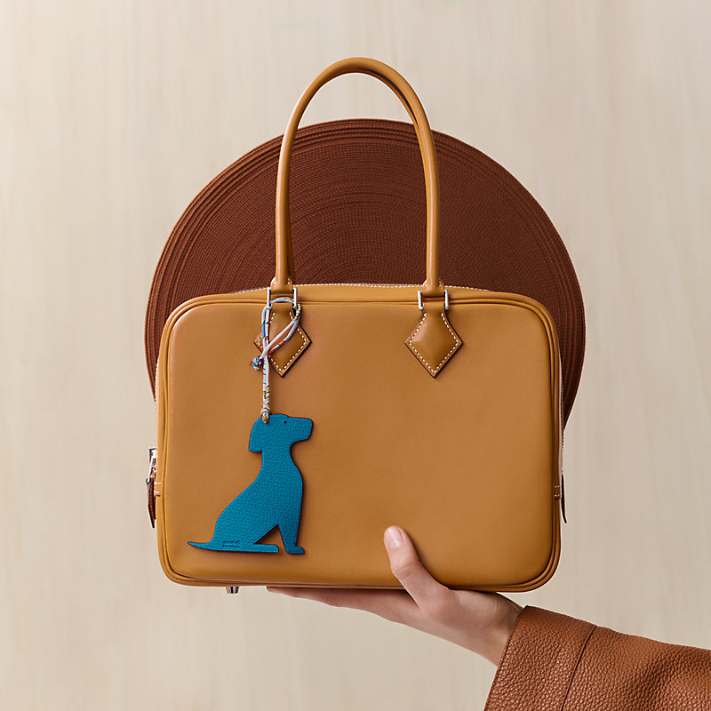 Dog charm | Hermès USA